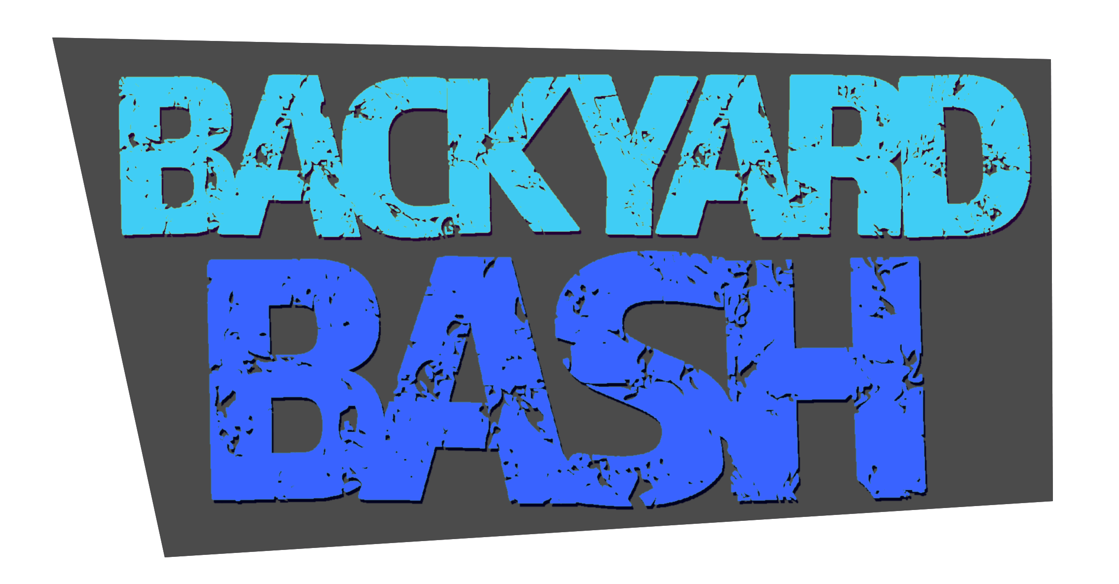 Backyard Bash Logo