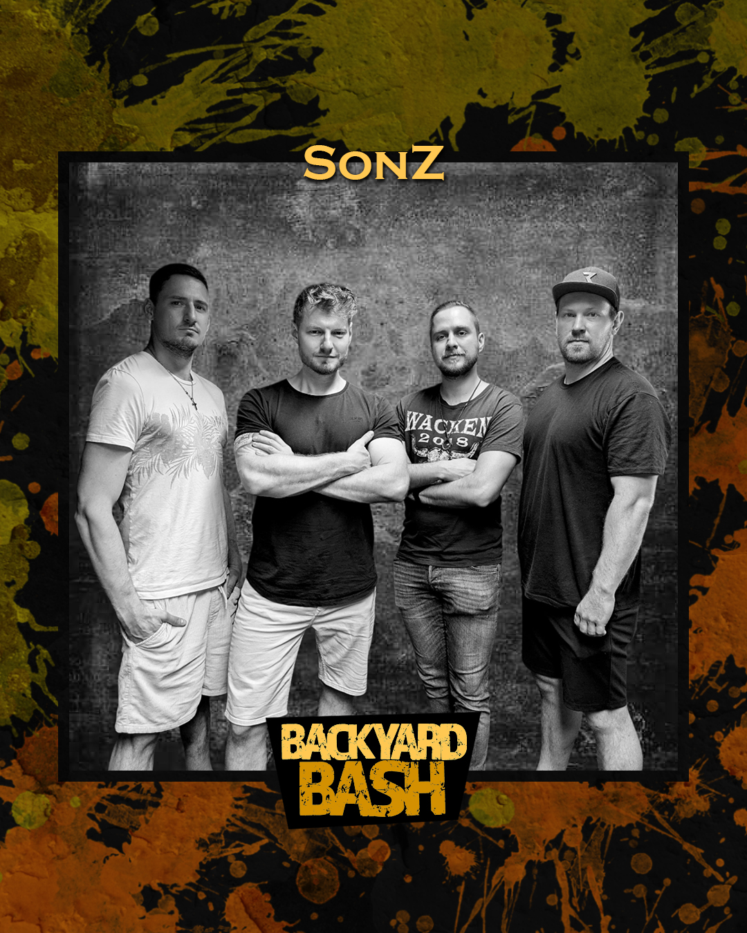 SonZ